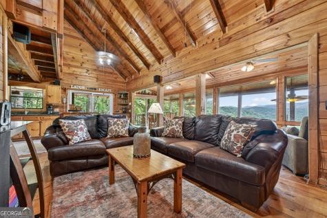 277 Hickory Nut Trail Cherry Log GA 30522