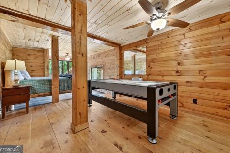 277 Hickory Nut Trail Cherry Log GA 30522