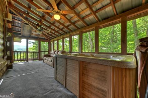 277 Hickory Nut Trail Cherry Log GA 30522