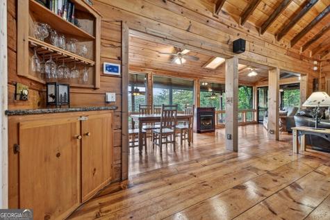 277 Hickory Nut Trail Cherry Log GA 30522