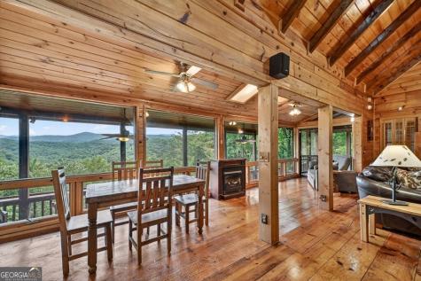 277 Hickory Nut Trail Cherry Log GA 30522