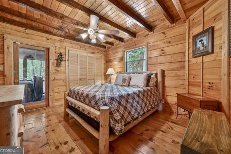 277 Hickory Nut Trail Cherry Log GA 30522
