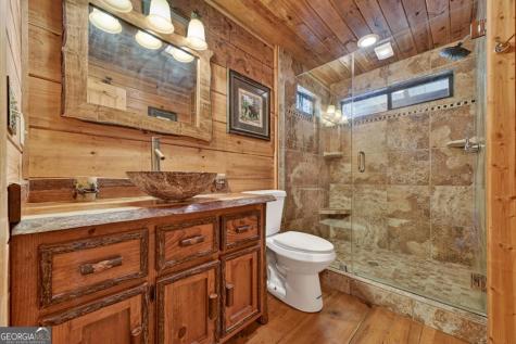 277 Hickory Nut Trail Cherry Log GA 30522