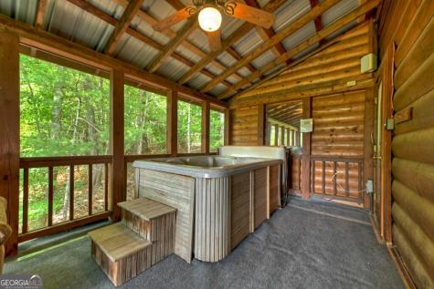 277 Hickory Nut Trail Cherry Log GA 30522