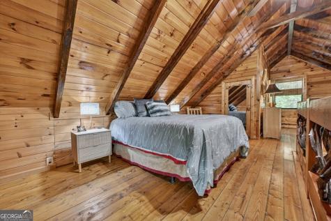 277 Hickory Nut Trail Cherry Log GA 30522