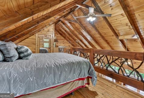 277 Hickory Nut Trail Cherry Log GA 30522