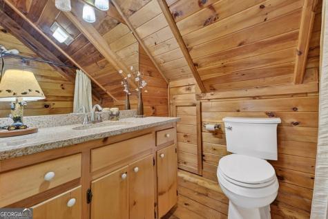 277 Hickory Nut Trail Cherry Log GA 30522