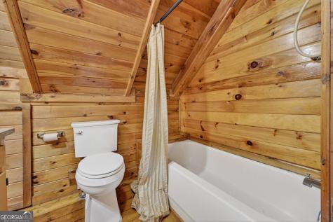 277 Hickory Nut Trail Cherry Log GA 30522