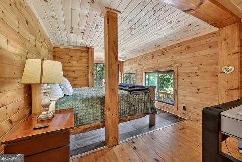 277 Hickory Nut Trail Cherry Log GA 30522
