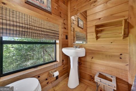 277 Hickory Nut Trail Cherry Log GA 30522
