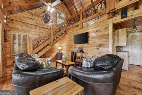 277 Hickory Nut Trail Cherry Log GA 30522