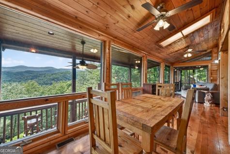 277 Hickory Nut Trail Cherry Log GA 30522