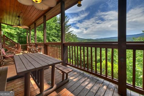 277 Hickory Nut Trail Cherry Log GA 30522