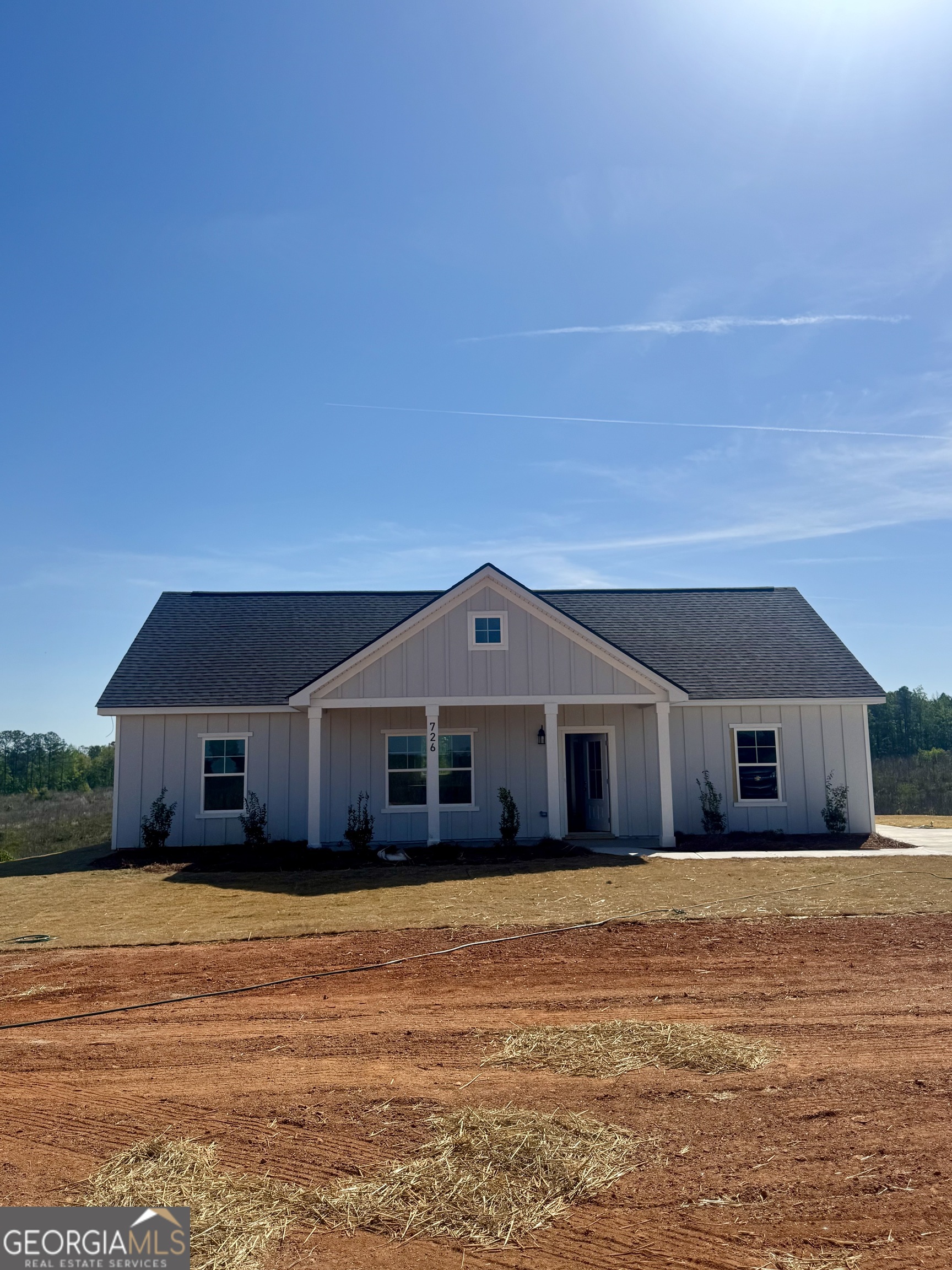 726 Primrose Circle Greenville GA 30222