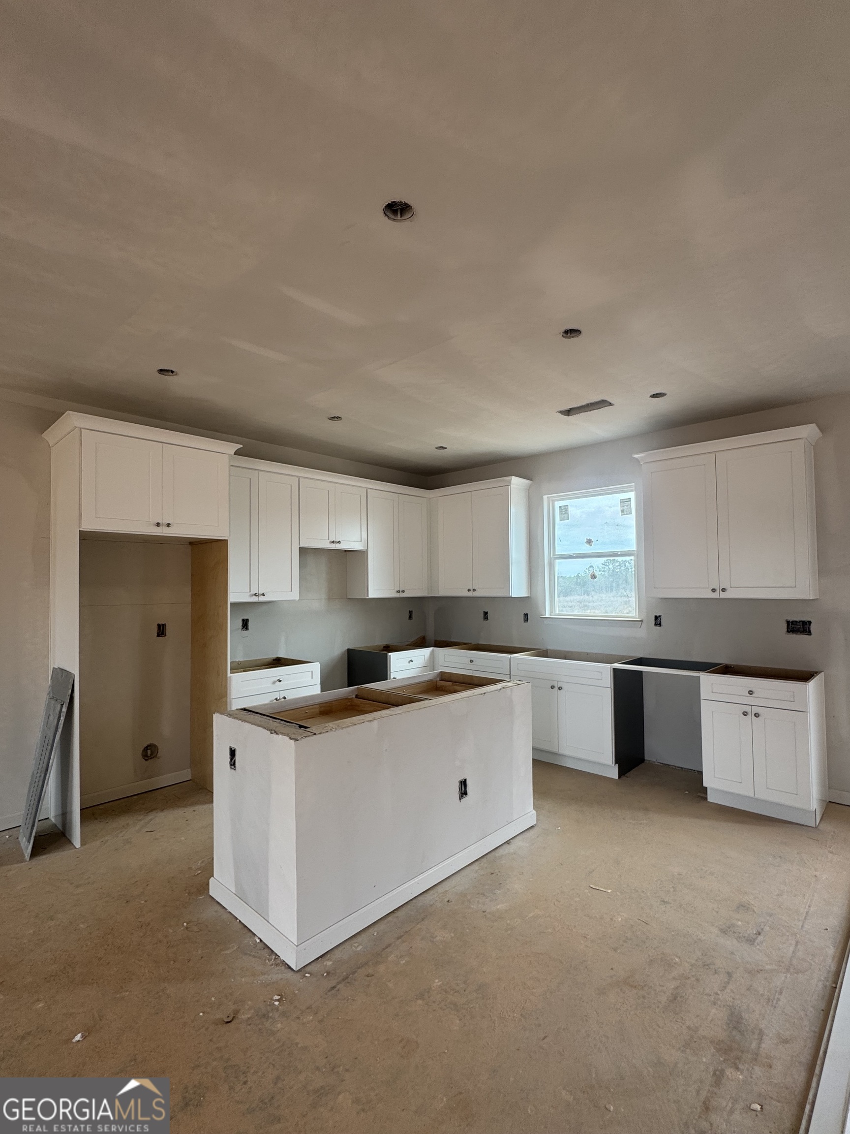726 Primrose Circle Greenville GA 30222