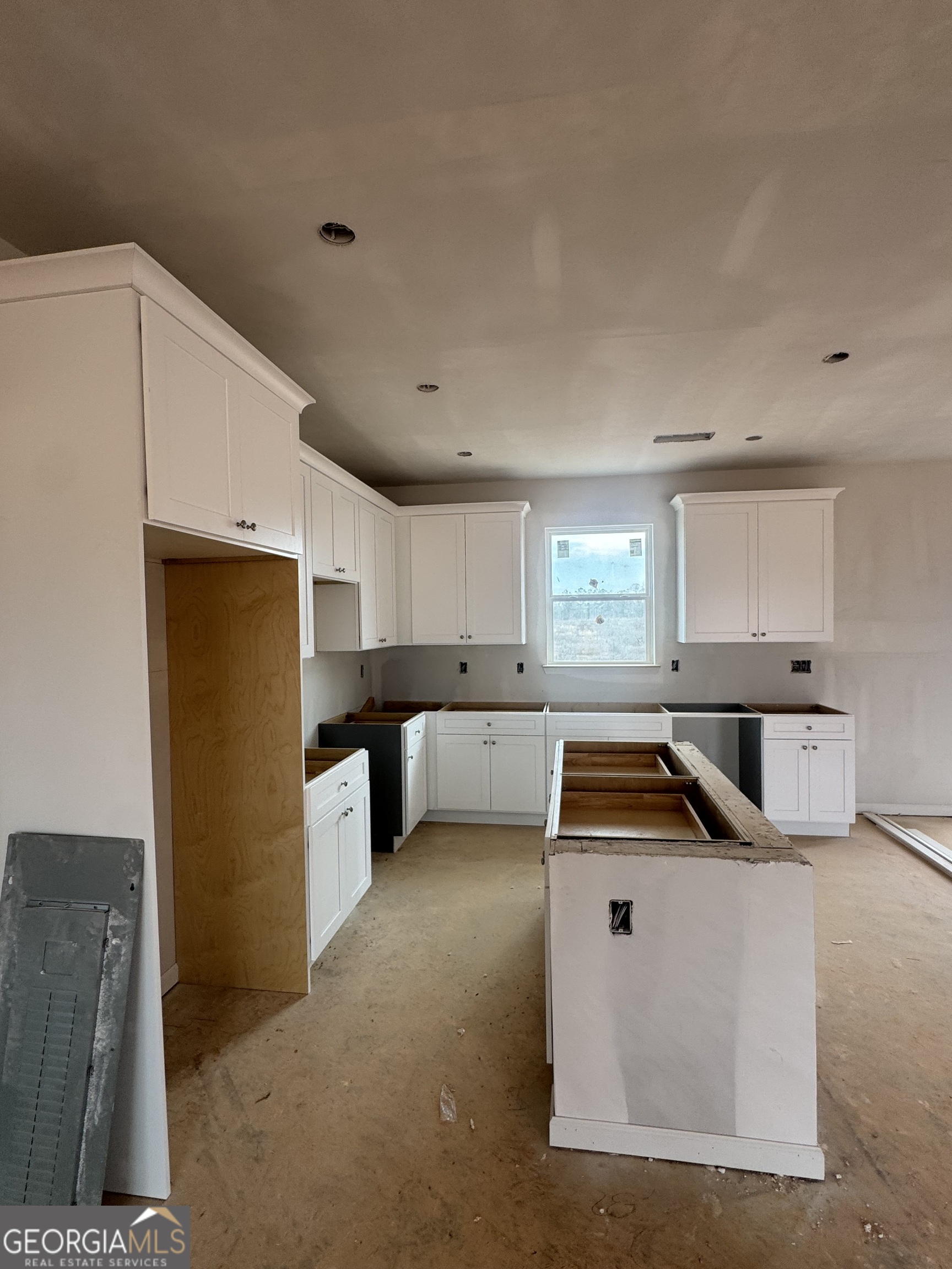 726 Primrose Circle Greenville GA 30222