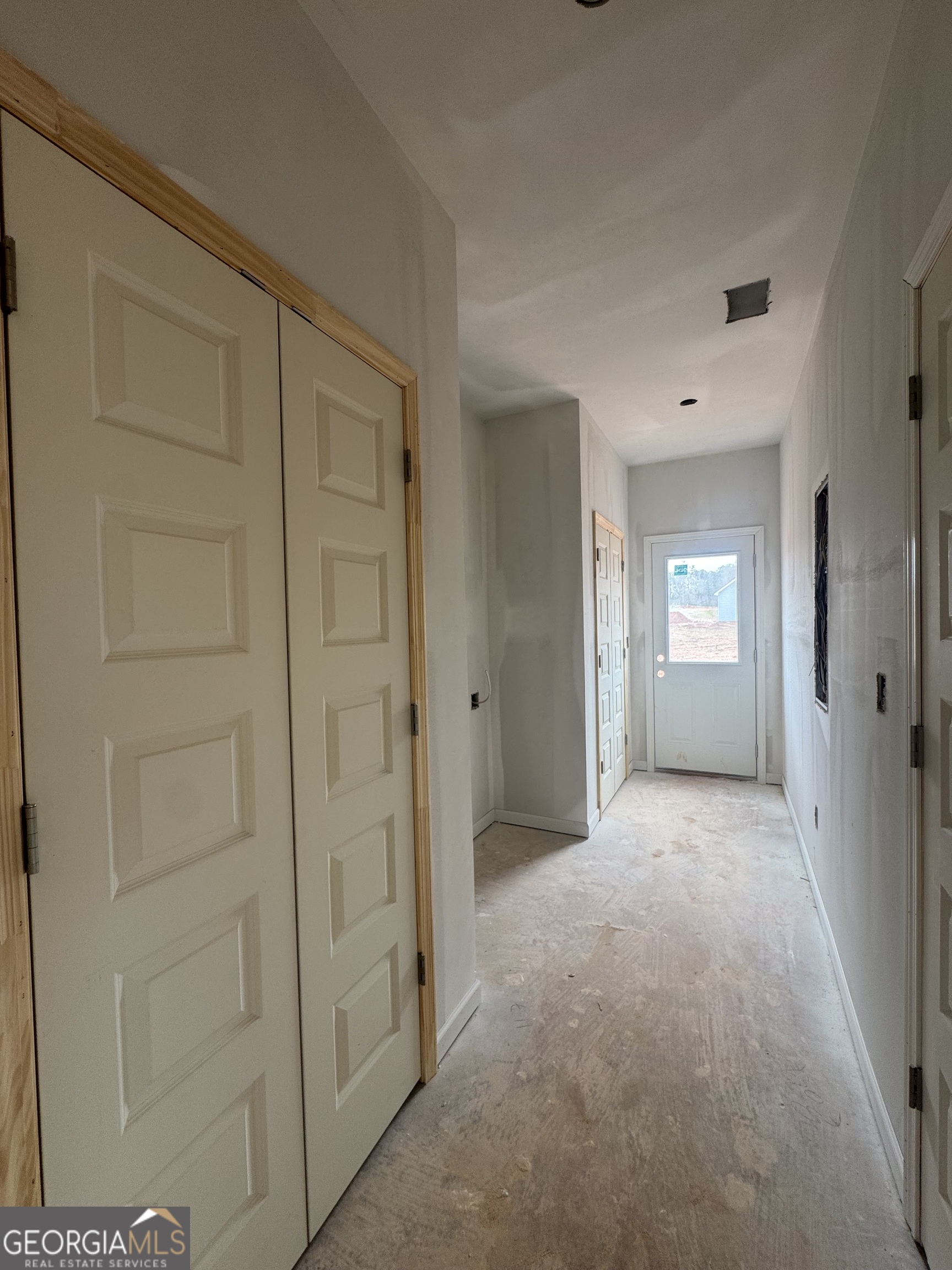 726 Primrose Circle Greenville GA 30222