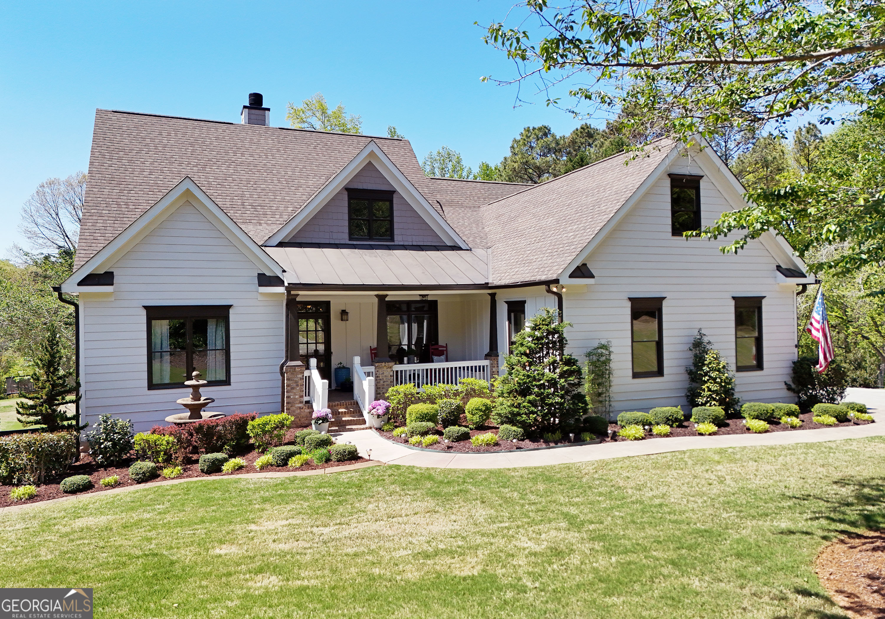 204 Lynn Lane Canton GA 30115