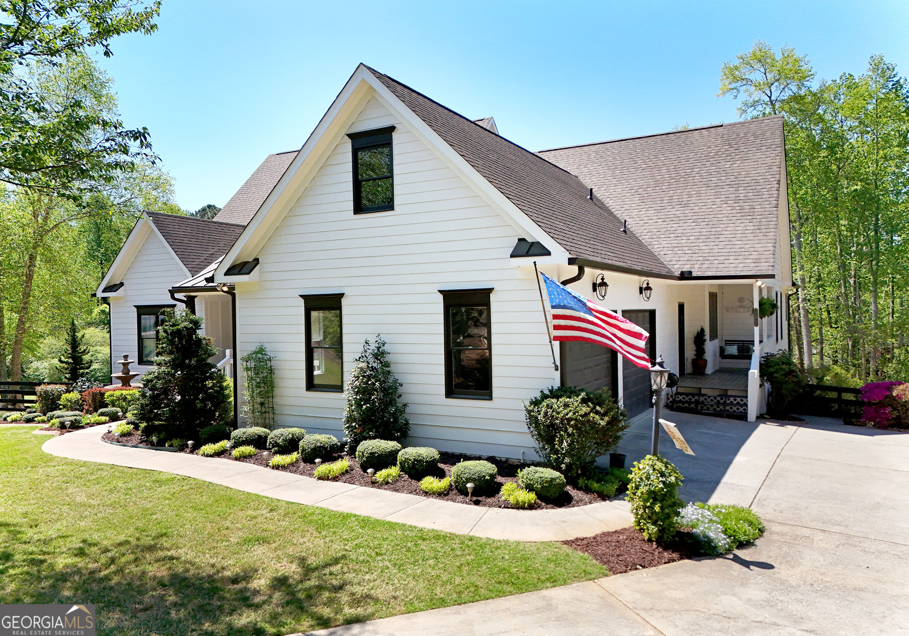 204 Lynn Lane Canton GA 30115
