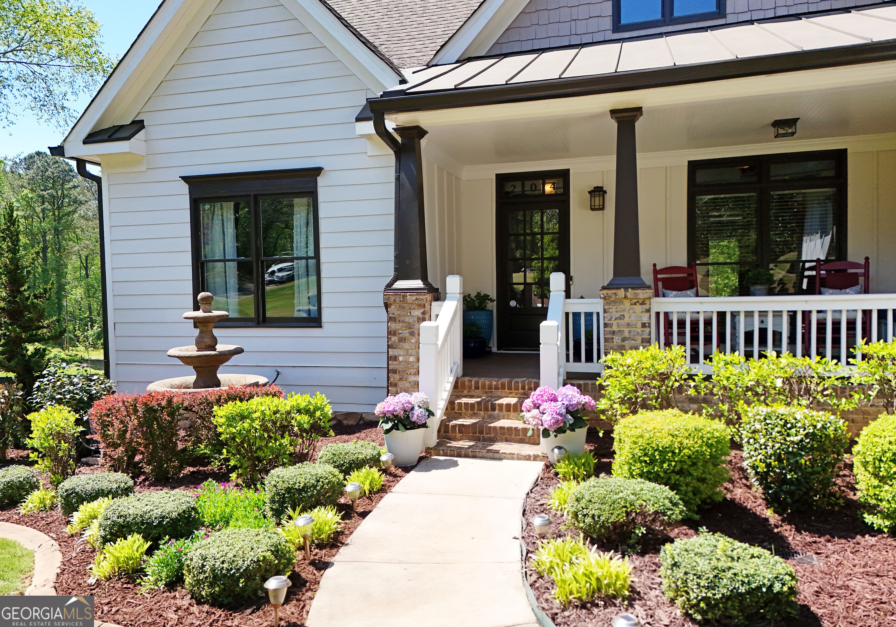 204 Lynn Lane Canton GA 30115