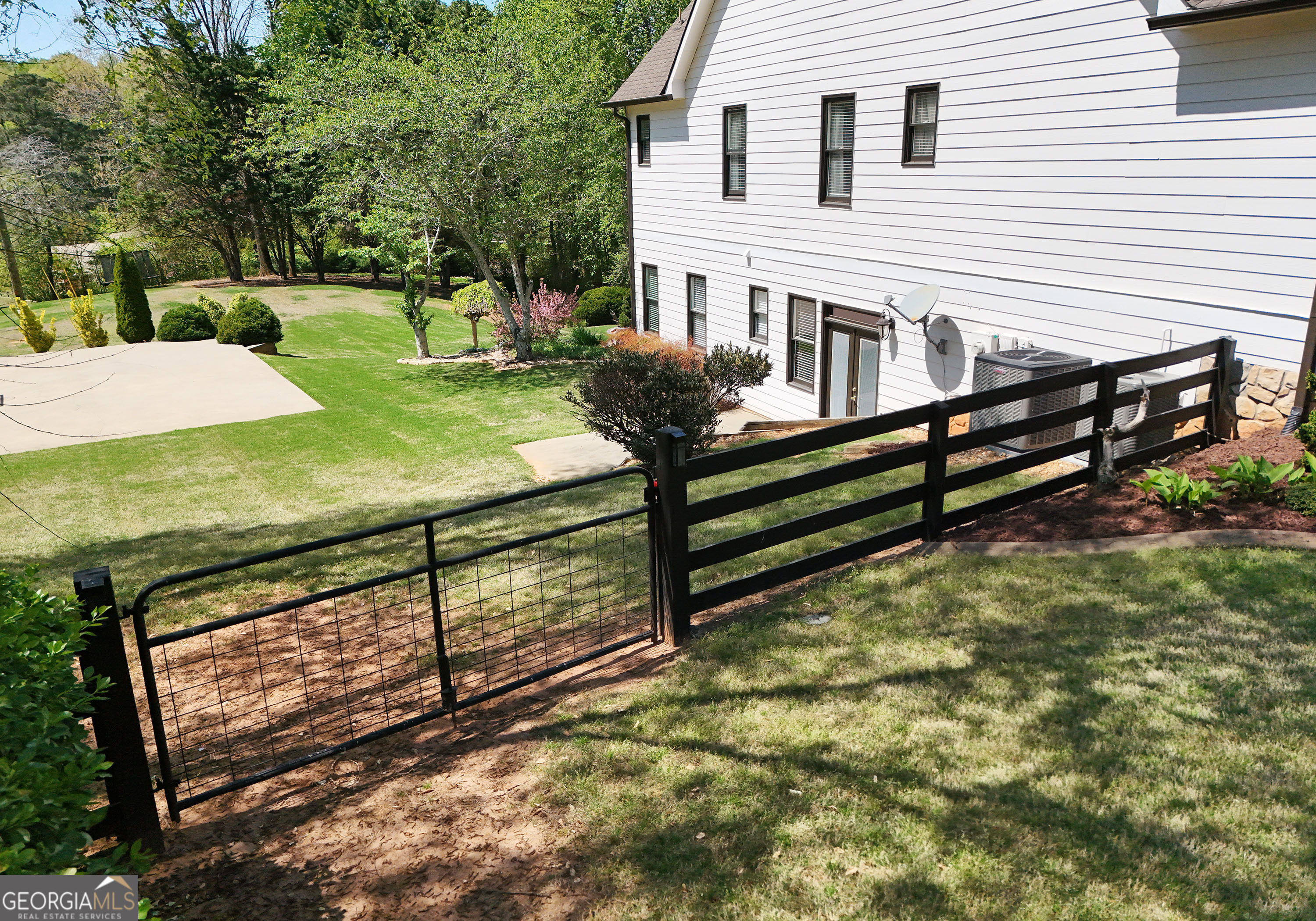 204 Lynn Lane Canton GA 30115