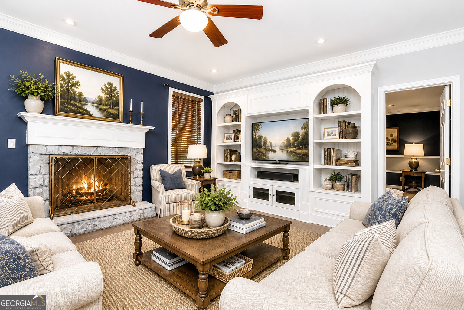 204 Lynn Lane Canton GA 30115
