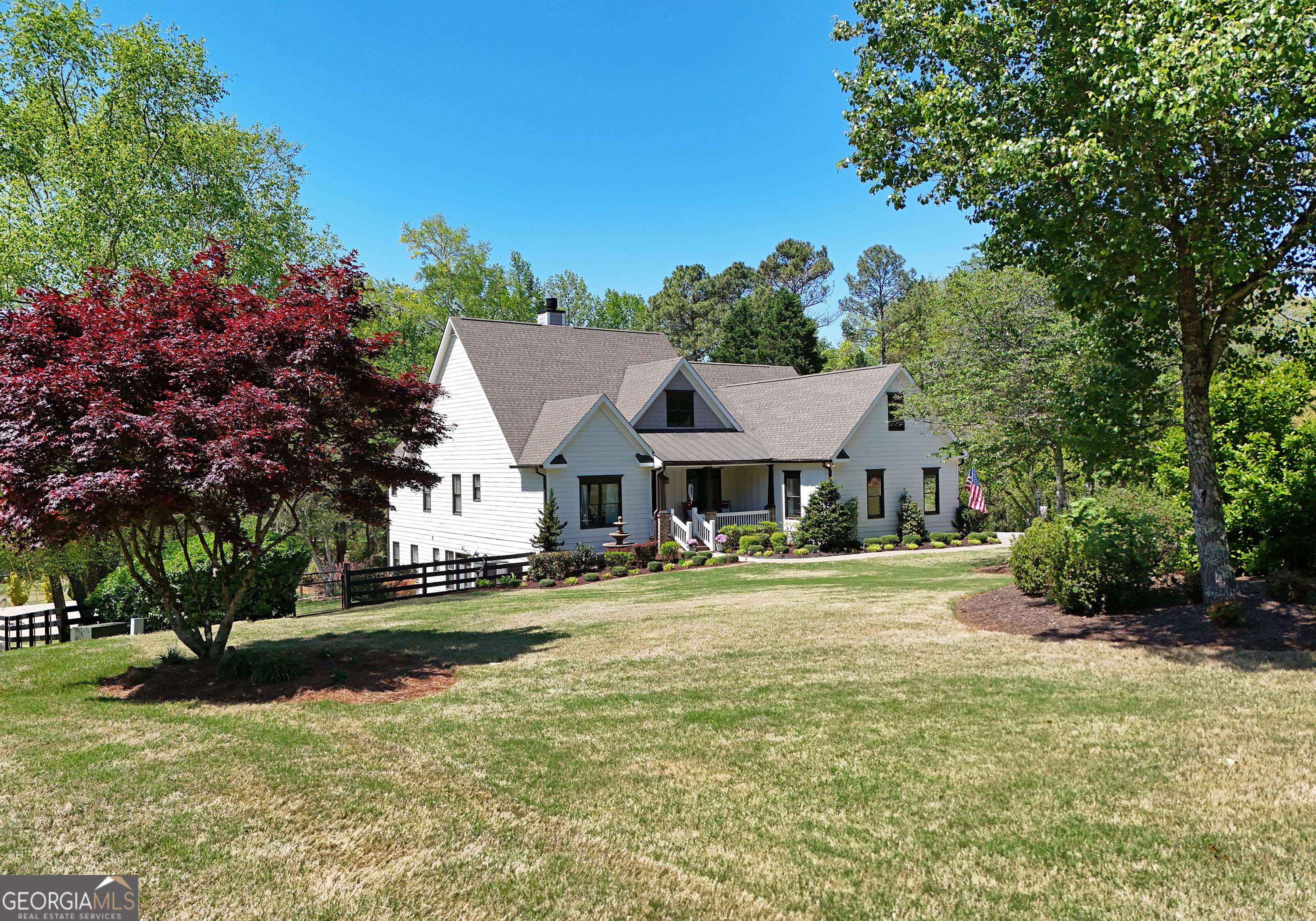 204 Lynn Lane Canton GA 30115