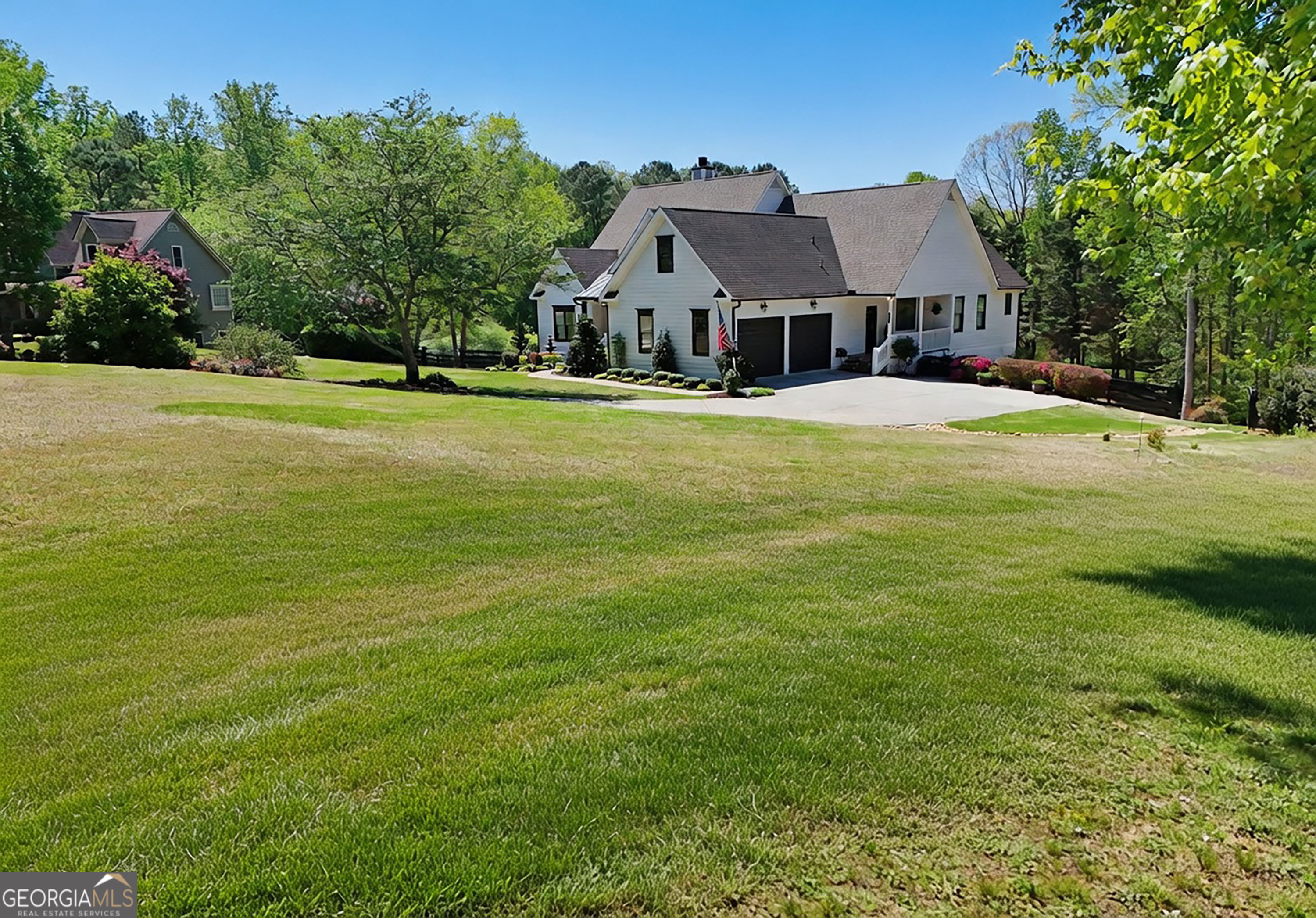 204 Lynn Lane Canton GA 30115