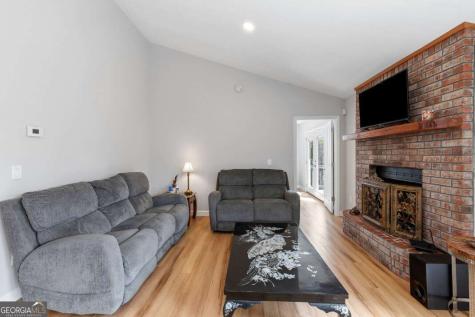 1682 Settlement Road Young Harris GA 30582