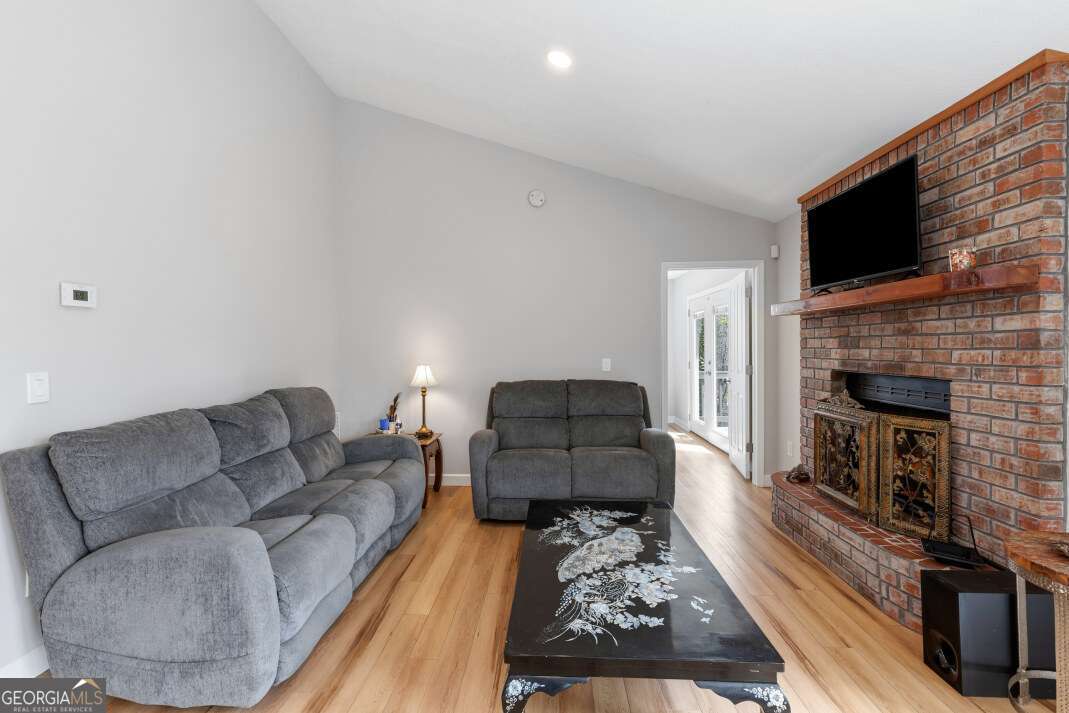 1682 Settlement Road Young Harris GA 30582