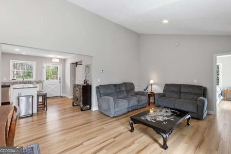 1682 Settlement Road Young Harris GA 30582