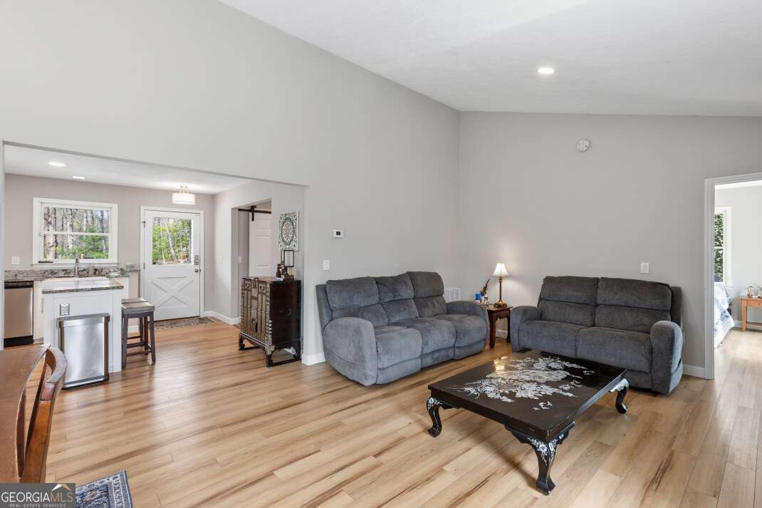 1682 Settlement Road Young Harris GA 30582