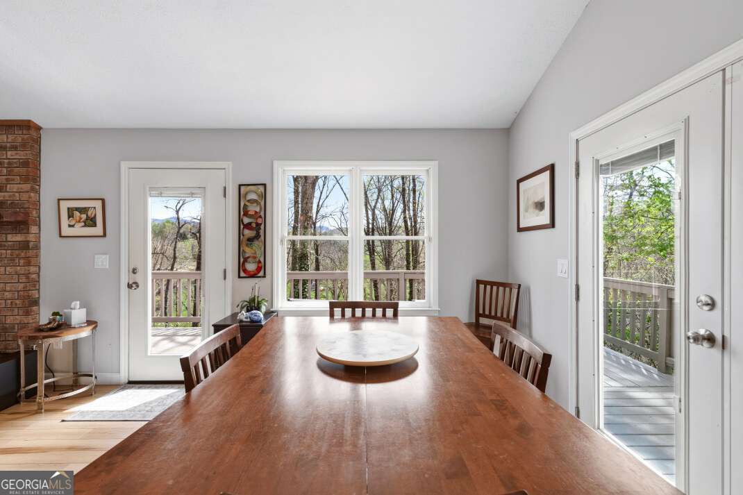 1682 Settlement Road Young Harris GA 30582
