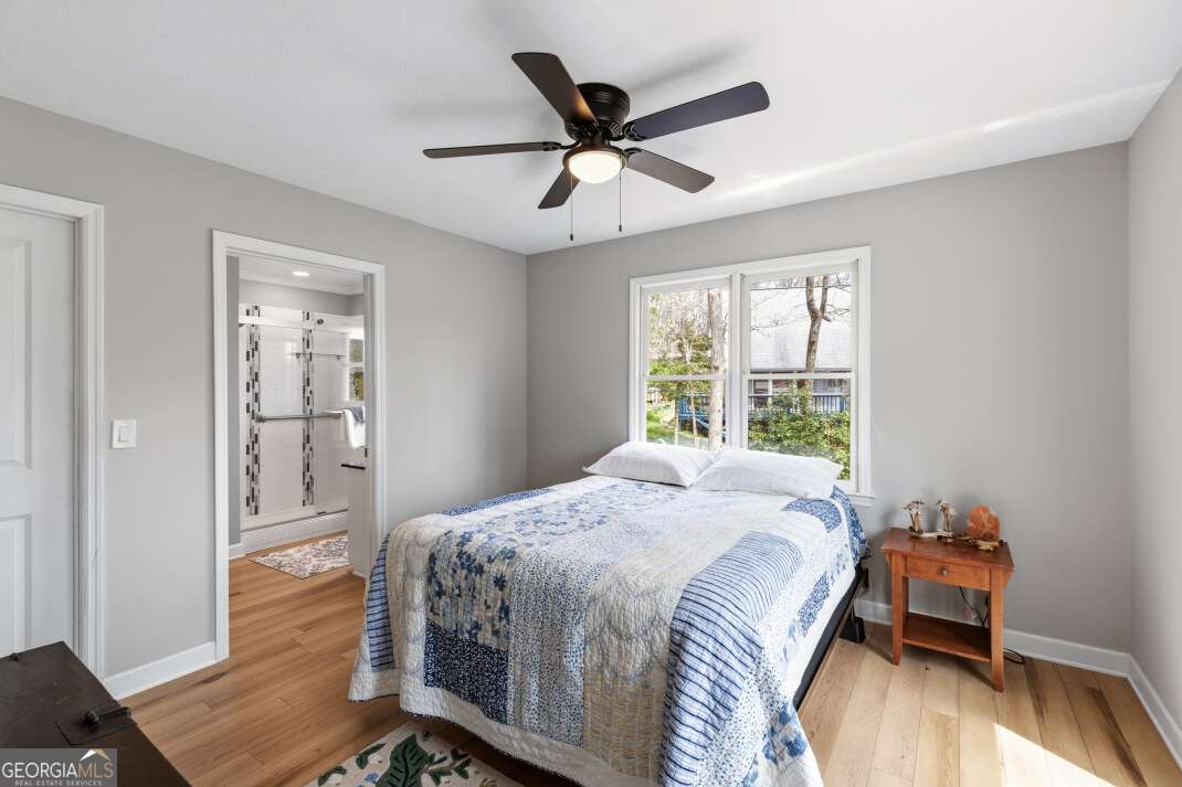 1682 Settlement Road Young Harris GA 30582