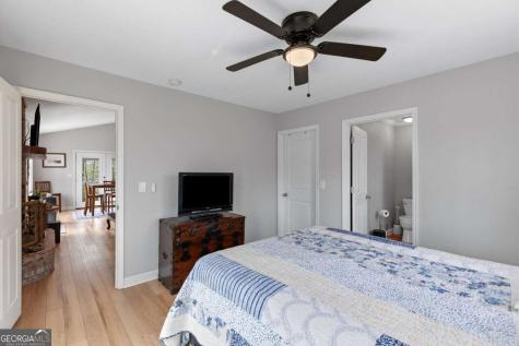 1682 Settlement Road Young Harris GA 30582