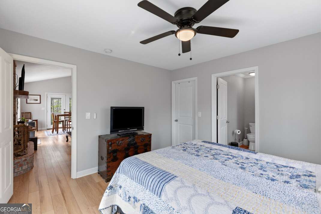 1682 Settlement Road Young Harris GA 30582
