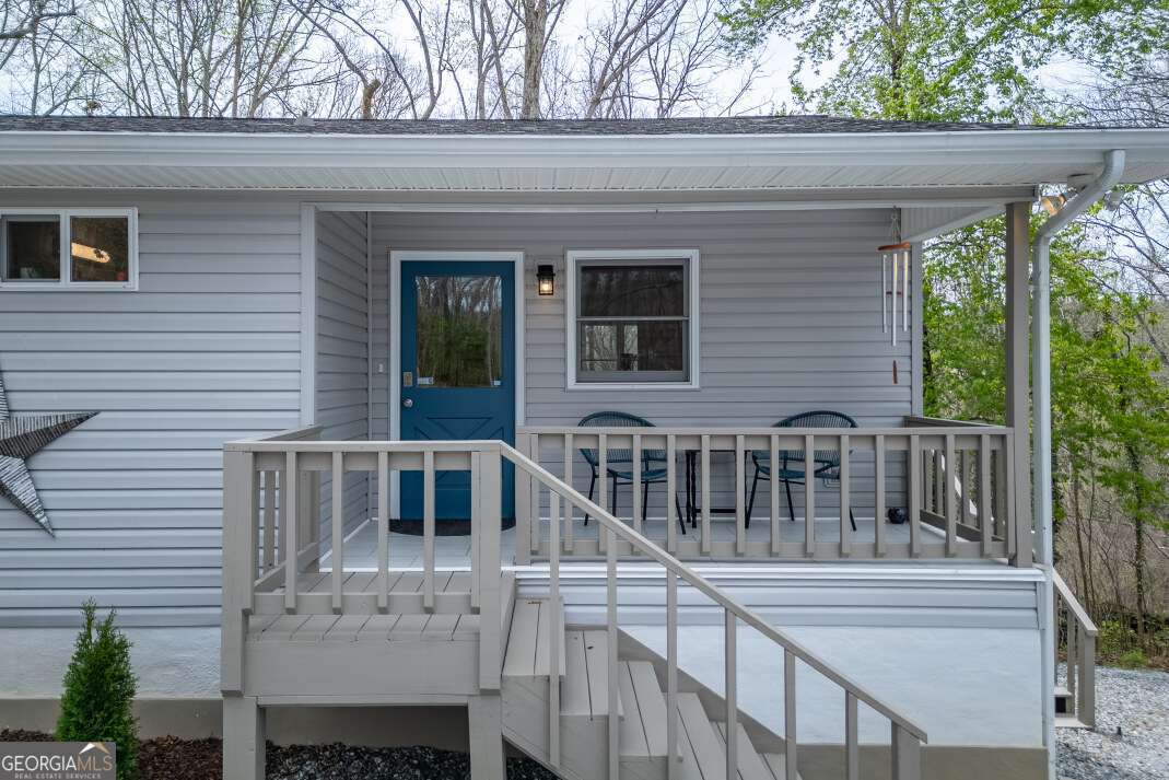 1682 Settlement Road Young Harris GA 30582