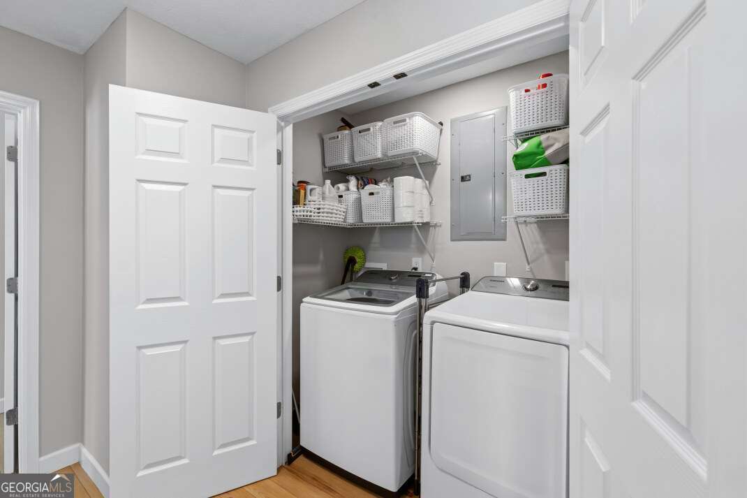 1682 Settlement Road Young Harris GA 30582