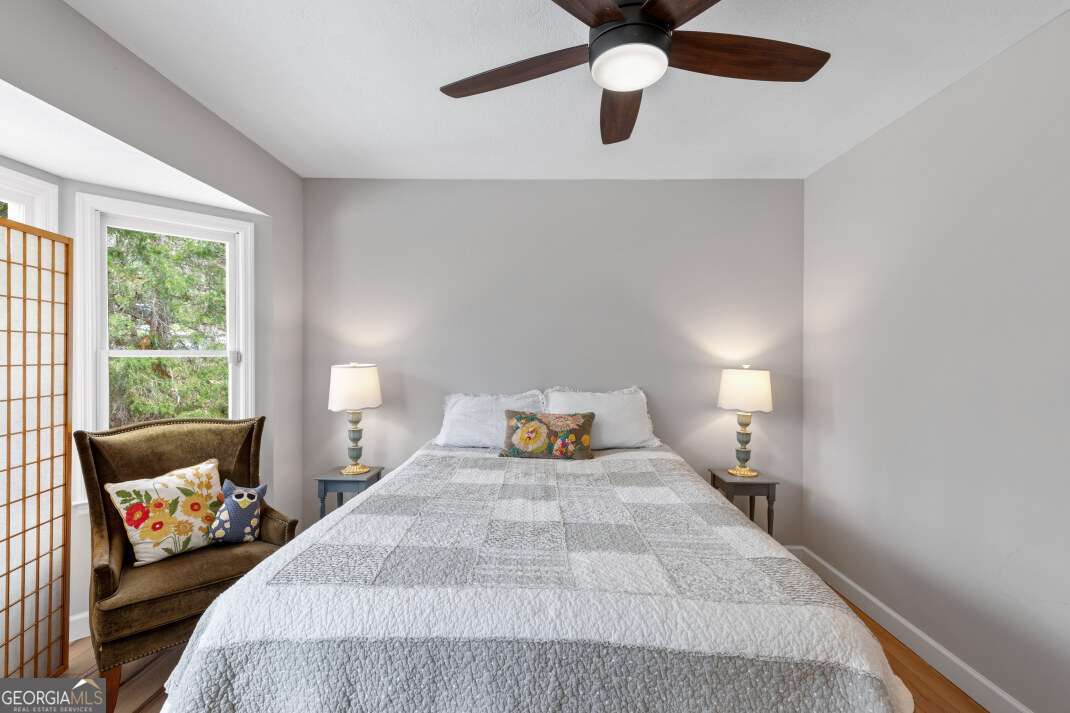 1682 Settlement Road Young Harris GA 30582