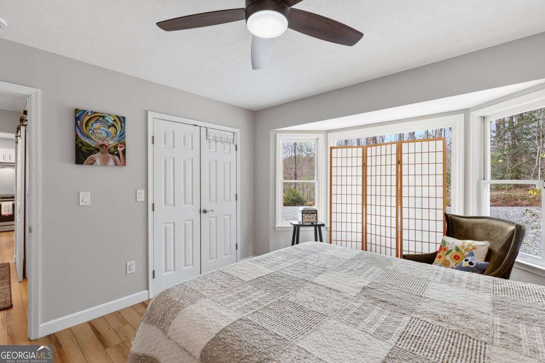 1682 Settlement Road Young Harris GA 30582