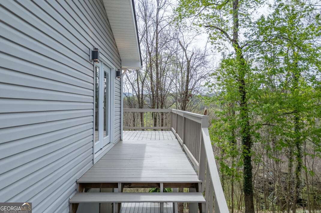 1682 Settlement Road Young Harris GA 30582