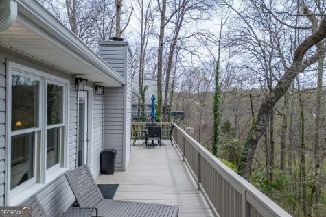 1682 Settlement Road Young Harris GA 30582