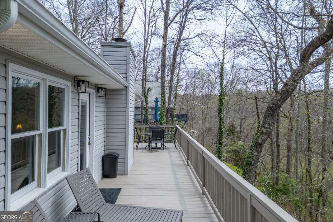 1682 Settlement Road Young Harris GA 30582