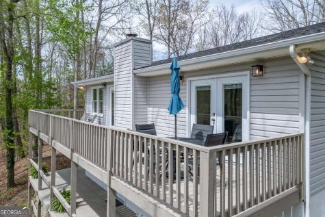 1682 Settlement Road Young Harris GA 30582