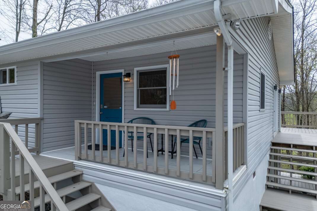 1682 Settlement Road Young Harris GA 30582