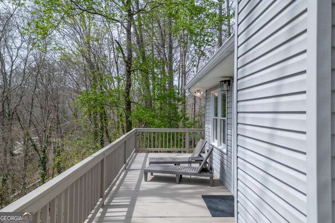 1682 Settlement Road Young Harris GA 30582