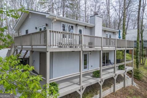 1682 Settlement Road Young Harris GA 30582