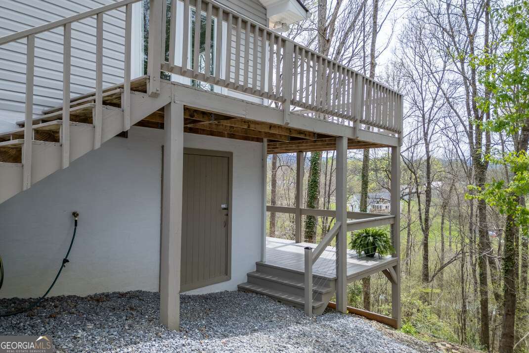 1682 Settlement Road Young Harris GA 30582