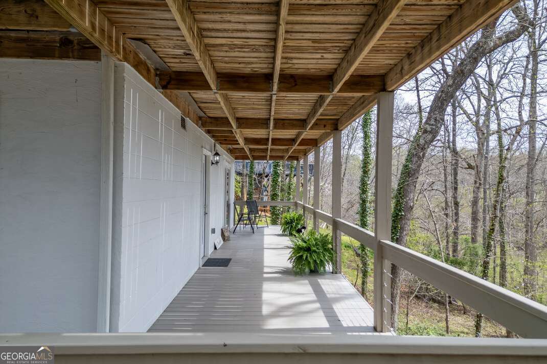 1682 Settlement Road Young Harris GA 30582