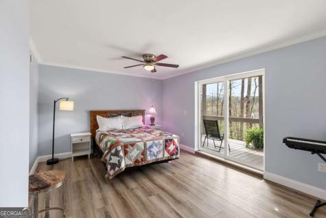 1682 Settlement Road Young Harris GA 30582